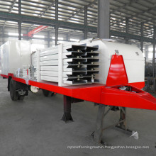 Bohai 914-750 Cold Roll Forming Machine